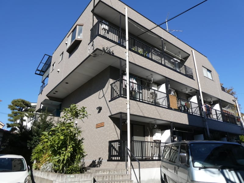 ブレスフォートの写真