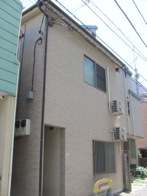 コーポアイランドの写真