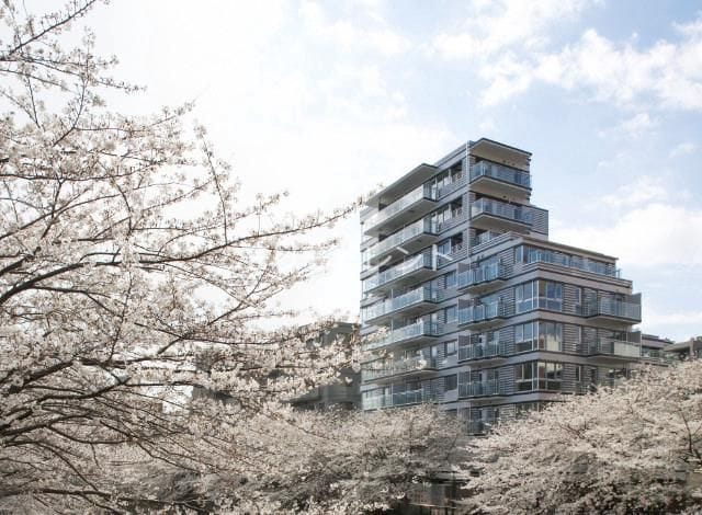 ピアースコード中目黒の写真