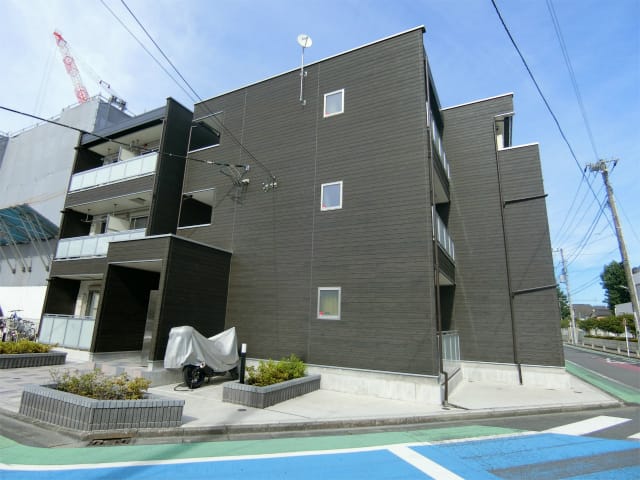 リブリ・西御幸の写真