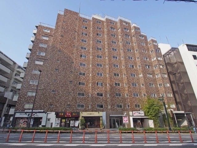 第7宮庭マンション(短期用賃貸)の写真