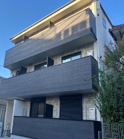 T’s Cuore浮間舟渡Ⅱの写真