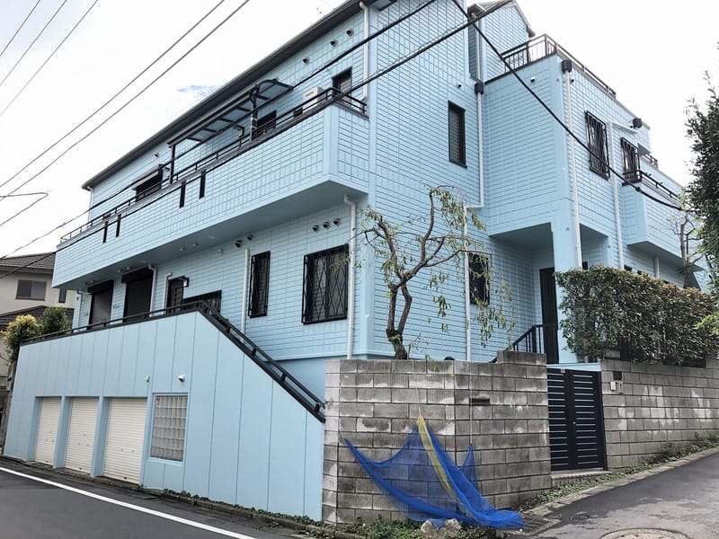 ローゼハイムⅡの写真