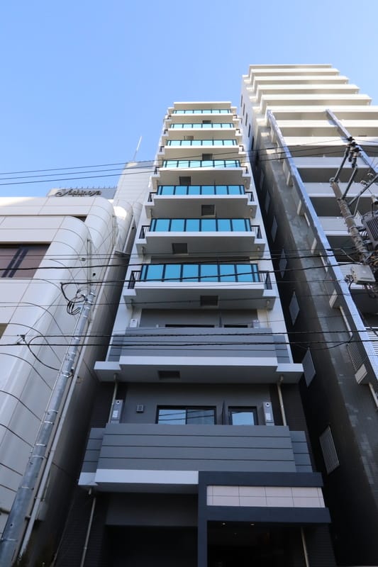 トモヤレジデンス蔵前の写真