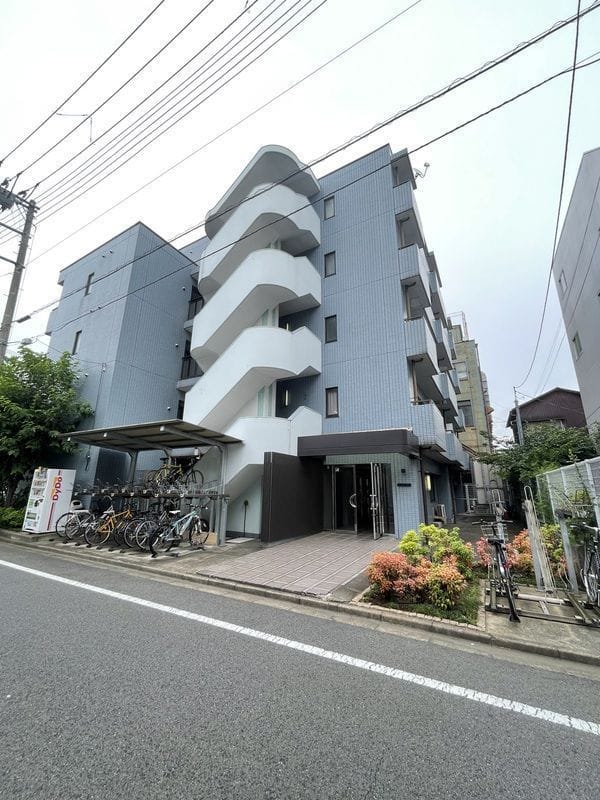 フラタニティ赤羽の写真