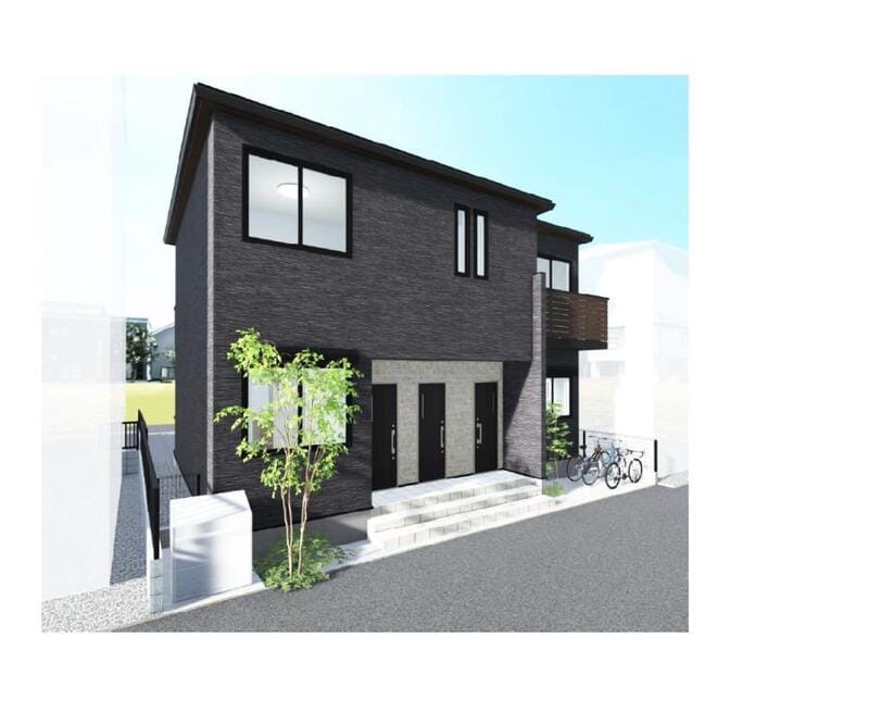 ForestMaison大島の写真