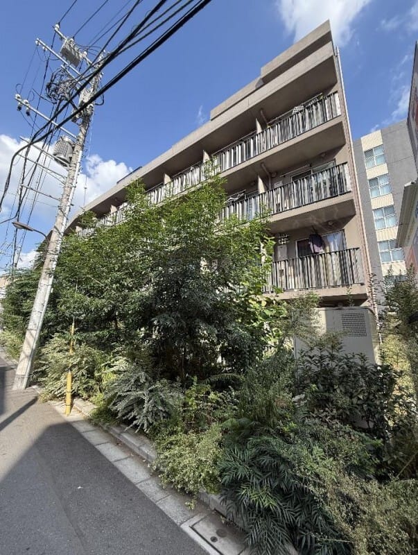 ラ・ファヴォールの写真