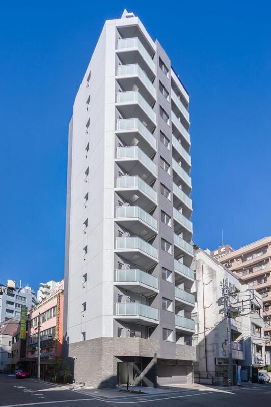 プライムブリス蔵前の写真