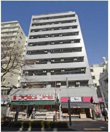 アクシルコート桜台の写真