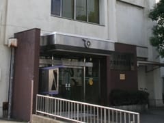 下丸子コーポの写真