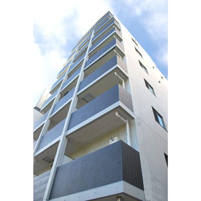 プレール・ドゥーク東陽町の写真