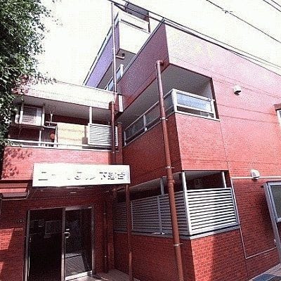 ユースフル下落合の写真