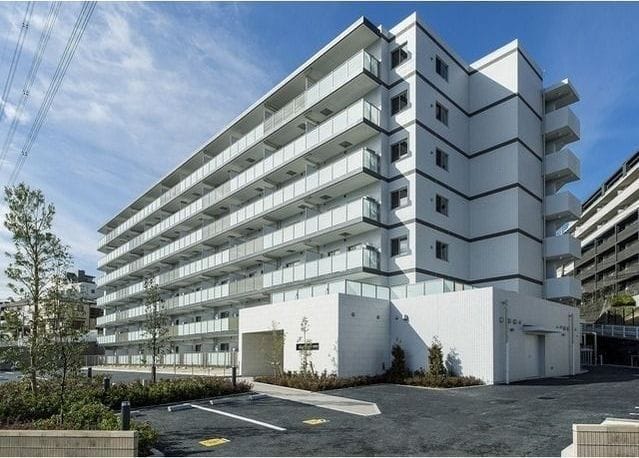 TSレジデンス東川口の写真