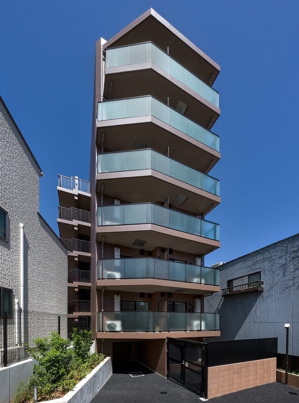 RELUXIA品川中延の写真