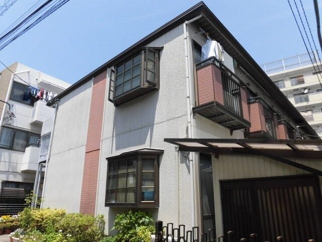 ハイツ春日の写真