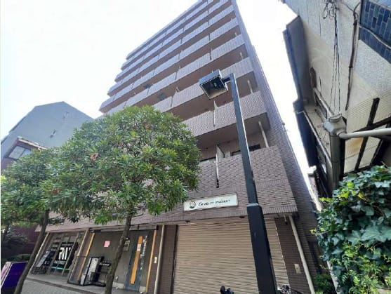 浅草スカイレジテルの写真