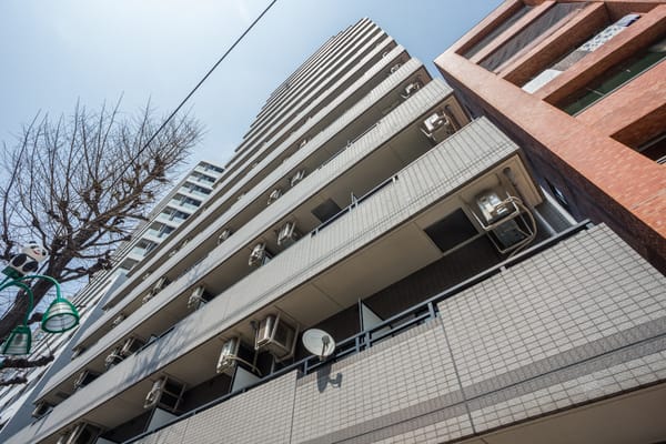 グランド・ガーラ笹塚の写真