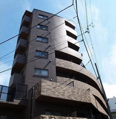 フェニックス笹塚弐番館の写真