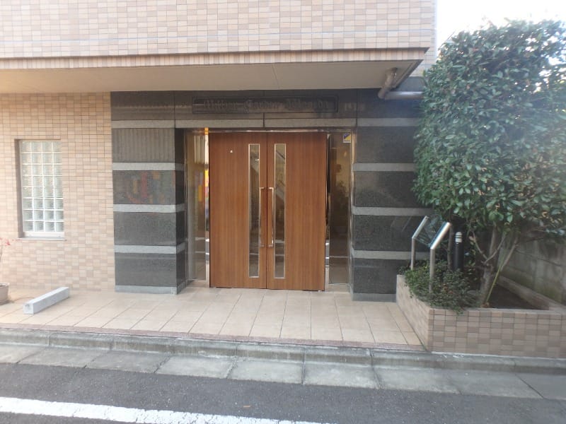 ミリオンガーデン早稲田の写真