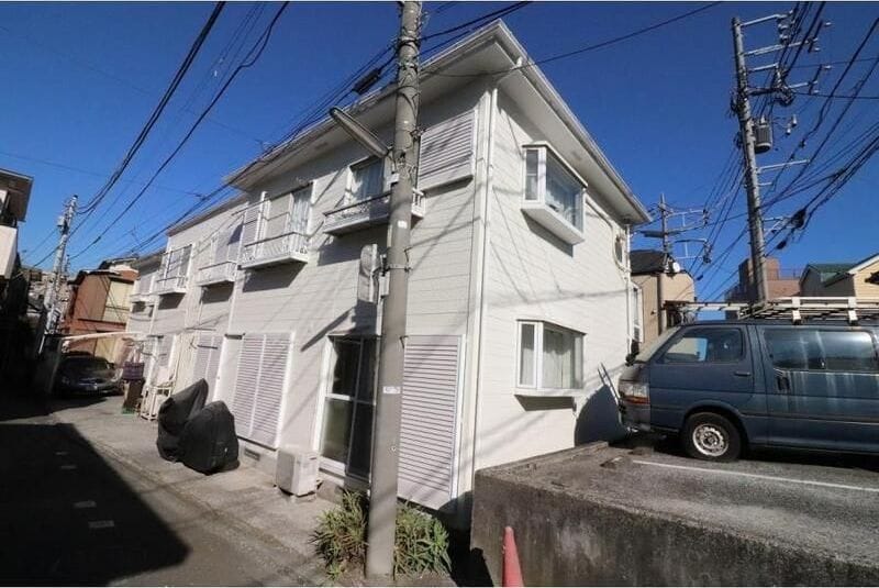 エステートピア福石の写真