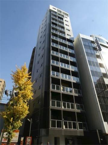 ブライズ神田岩本町の写真