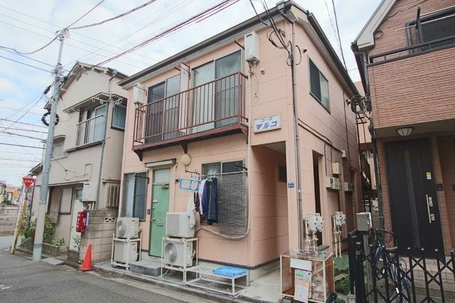 コーポマルコの写真