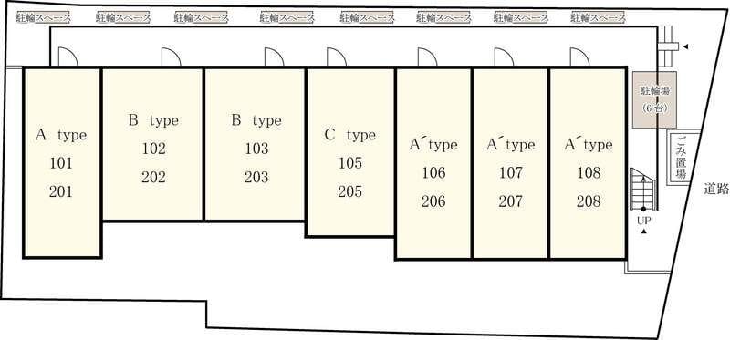 リブリ・MiiAの写真