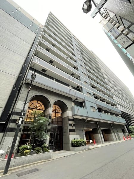 ファミール東京グランリッツの写真