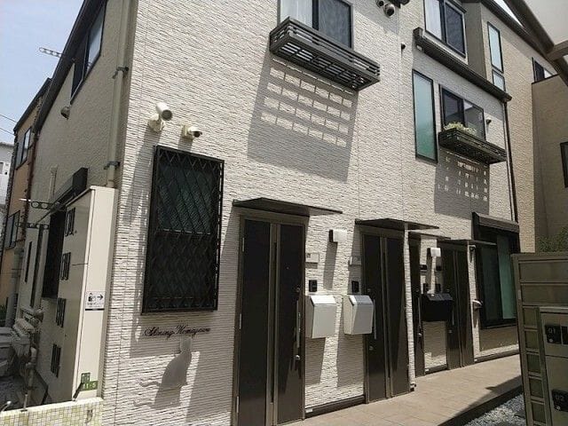 シャイニング駒沢の写真