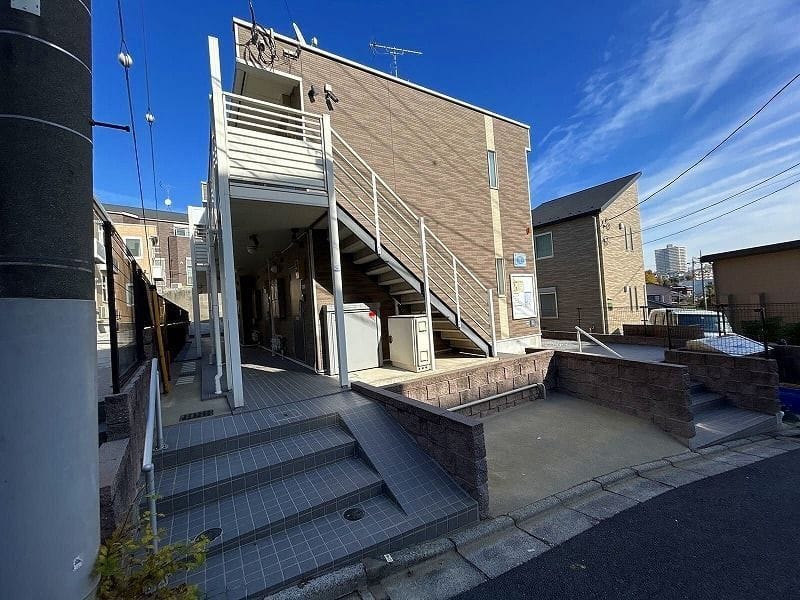 レオネクストヴァンベールⅢの写真