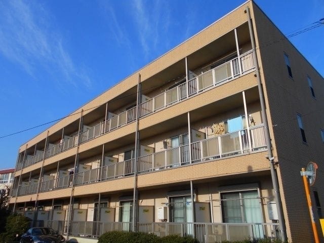 アンプルールフェール宮内の写真