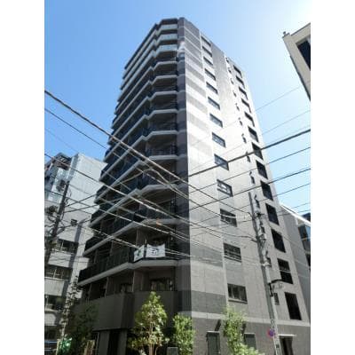 パークアクシス小伝馬町の写真