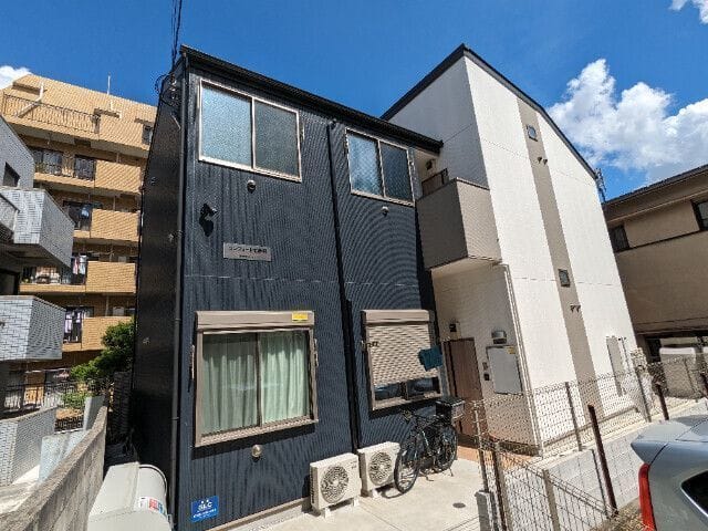 コンフォート北赤羽 202