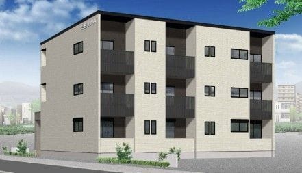 Le SOLEIL(ル・ソレイユ)の写真