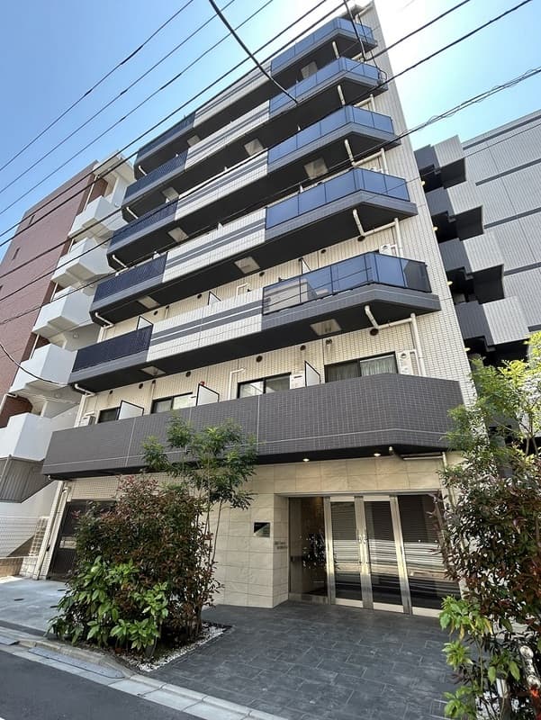 リテラス森下の写真