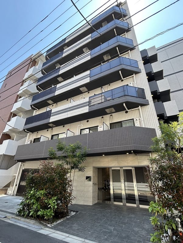 リテラス森下の写真