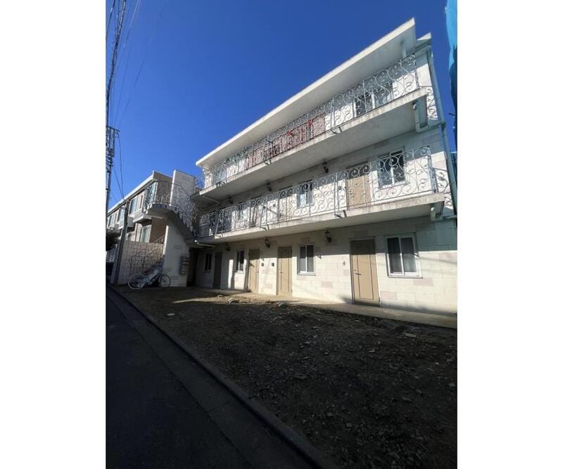 モデラートの写真