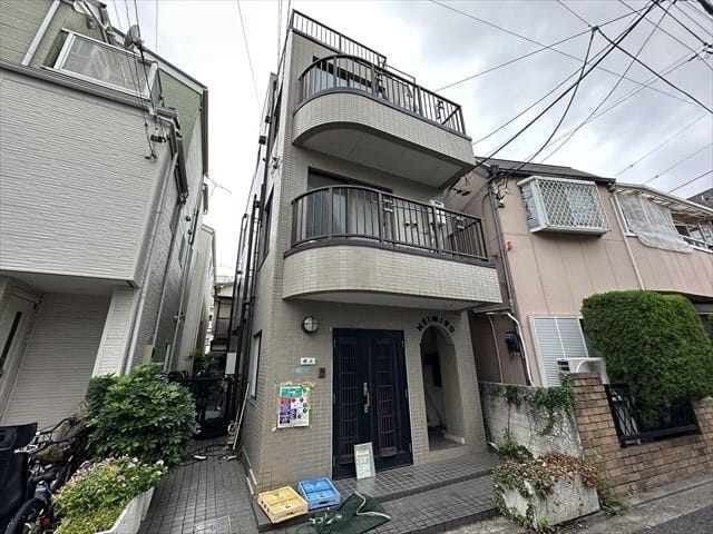 ハイムISOの写真