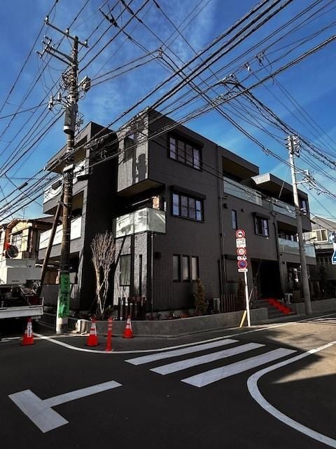 MM Cozy Houseの写真