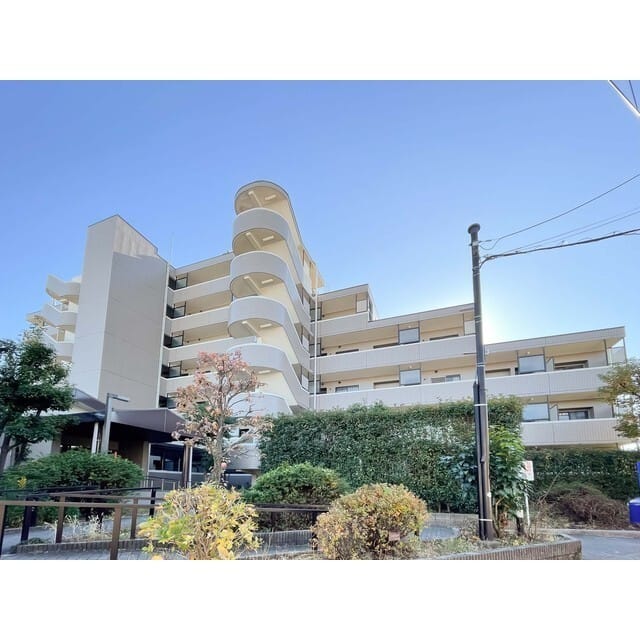 UURコート白鷺の写真