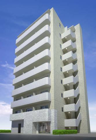 リヴシティ錦糸町の写真