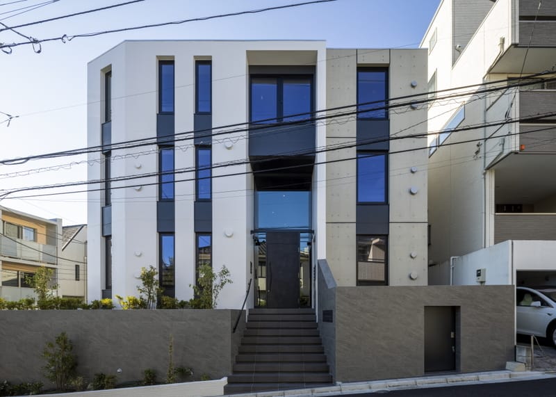 ReveResidence代々木の写真