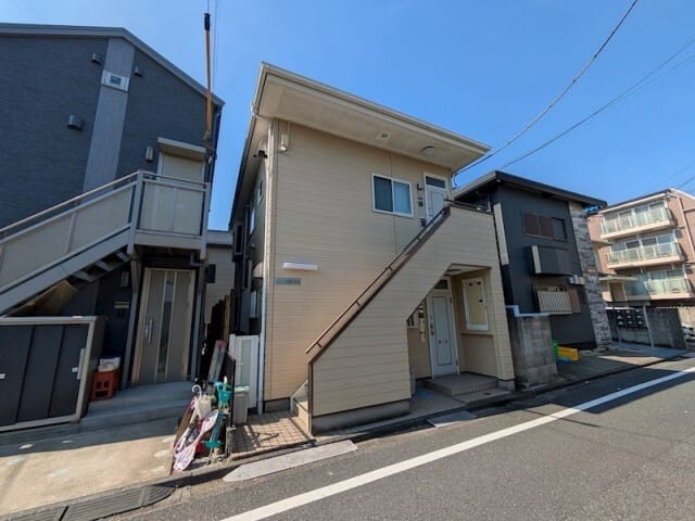 グレース永福No.5の写真