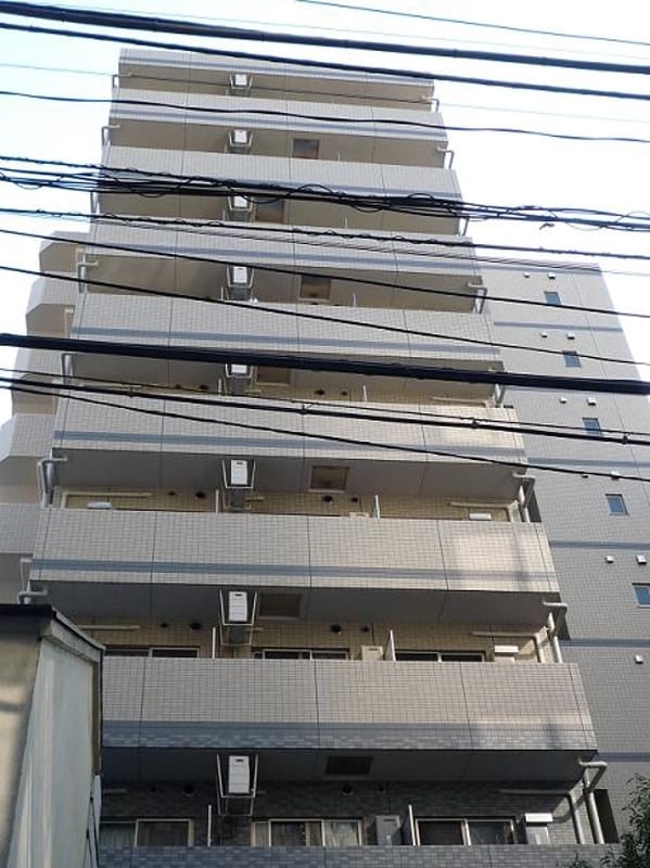 ヴェルト湯島の写真