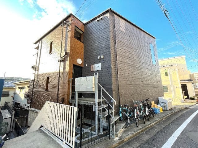 アルバ成増 204