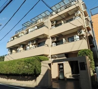 プロスペアー荻窪の写真