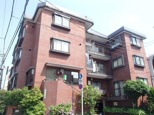 ラフォーレ桜台の写真