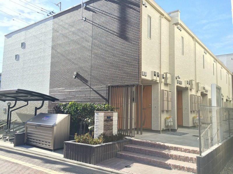 クレイノODAI YOUの写真