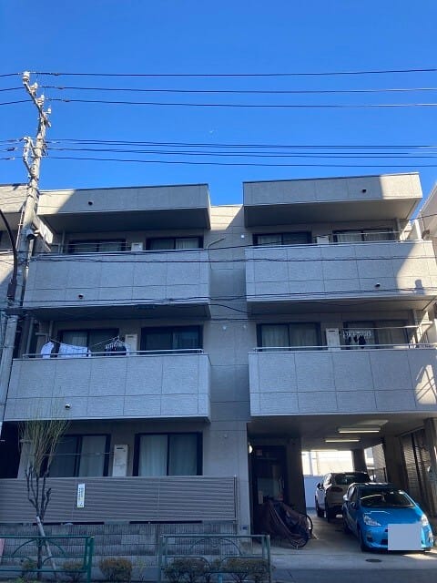 AJハウスの写真