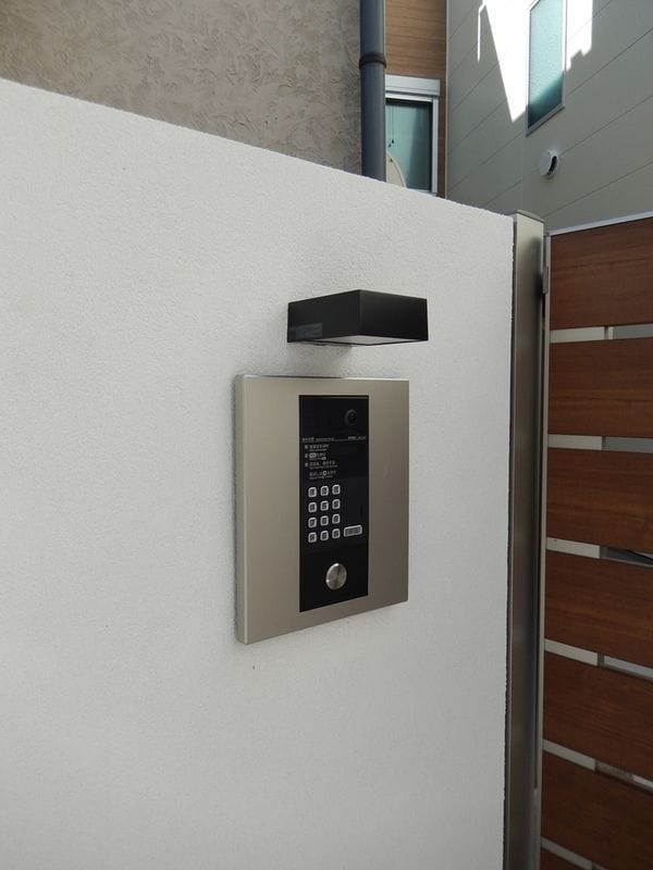 BHテラス東中野の写真